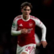 Arteta's Bold Messi Comparison as Arsenal Secure Future Star Max Dowman