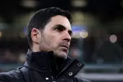 Arteta's Burning Ambition: Arsenal Boss Vows Unmatched Hunger for Premier League Glory