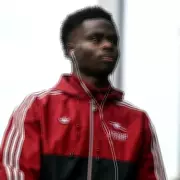Arteta's Injury Update on Saka After Arsenal's 4-0 Leeds Victory