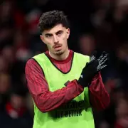 Arteta's Key Arsenal Decisions: Havertz Rested, Rice Returns for Bournemouth Clash