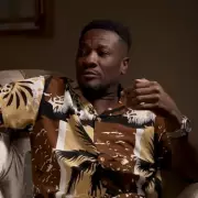 Asamoah Gyan Reveals How Sudden Wealth Led to Exploitation Attempts