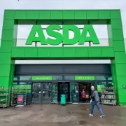 Asda Puts 1,200 Jobs at Risk in Major George.com Distribution Shake-Up