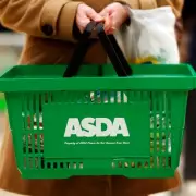 Asda to Cut Over 150 Jobs After 4.2% Christmas Sales Slump