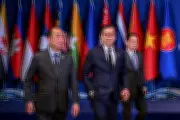 ASEAN Maintains Myanmar Peace Plan Despite Failure to Halt Civil War
