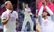 Ashes 2023: Smith & Head Centuries Crush England as CA Bans ABC
