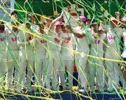 Ashes 4-1 Victory Masks Mediocre Series: Australia Celebrate, England's 'Bazball' Fails