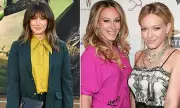 Ashley Tisdale Fuels Hollywood Mom Drama with Haylie Duff Playdate
