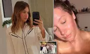 Ashley Tisdale's Self-Care Retreat Amid 'Toxic' Celebrity Mum Group Fallout