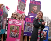 Assisted Dying Bill Faces Lords Filibuster Threat as Government Urged to Act