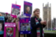 Assisted Dying Bill Faces Lords Hurdle as Supporters Eye Parliament Act