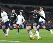 Aston Villa dump Spurs out of FA Cup as pressure mounts on Thomas Frank