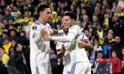 Aston Villa Secure Europa League Knockout Spot with Commanding Win in Istanbul