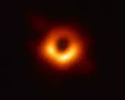 Astronomers Aim to Capture First-Ever Moving Image of a Black Hole