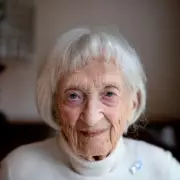 At 106, Holocaust Survivor Annelis Callender Recalls How Her Mother's Decision Saved Her Life