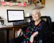 At 94, Diane Munday's 60-Year Fight for Full Abortion Decriminalisation Continues