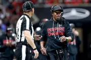 Atlanta Falcons Fire Coach Raheem Morris and GM Terry Fontenot After 8-9 Finish