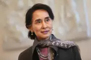 Aung San Suu Kyi Marks 20 Years in Myanmar Detention Amid Renewed Release Calls