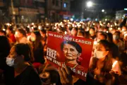 Aung San Suu Kyi's 20-Year Detention: Will Myanmar's Junta Let Her Die in Jail?