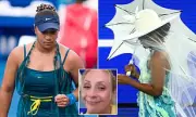 Aussie Tennis Star Destanee Aiava Defends Naomi Osaka's Fashion Against BBC Critics