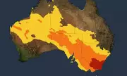 Australia Braces for Severe Heatwave: 45C Temps and Extreme Fire Danger
