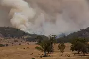 Australia Faces Record-Breaking Heatwave with Catastrophic Fire Danger