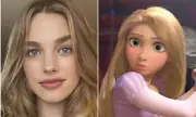 Australian Actress Teagan Croft, 21, Cast as Rapunzel in Disney's Live-Action Tangled