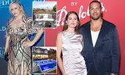 Australian Celebrities' Major 2025 Property Moves: From Big Wins to Losses