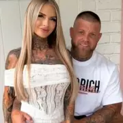 Australian Man Dies, Mum-of-Two Critical in Bali Scooter Crash