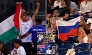 Australian Open 2025: Security Boosted, Flags Banned as Tournament Begins