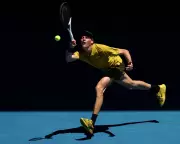 Australian Open 2026 Day Nine: Swiatek Faces Inglis, Shelton vs Ruud Showdown