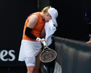 Australian Open 2026: Dramatic Day Marred by Retirements as Jones and Auger-Aliassime Bow Out