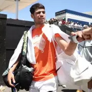 Australian Open 2026: Friday's Full Order of Play with Alcaraz & Norrie