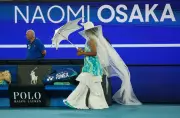 Australian Open 2026 Week One: A Visual Chronicle of Melbourne Park Drama