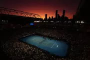Australian Open Day Nine: Defending Champions Keys and Sinner Headline Fourth Round Action