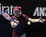 Australian Open: De Minaur's Draw Eases as Berrettini Withdraws