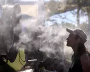 Australian Open Faces Million-Dollar Heat Hit Despite Climate Control Measures