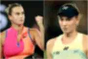 Australian Open Final 2026: Sabalenka vs Rybakina Rematch - Start Time & Viewing Guide