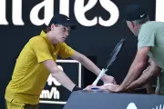 Australian Open Schedule Altered as Melbourne Braces for 46C Heatwave