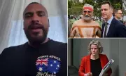 Australian Podcaster Slams Politicians for Ignoring Australia Day Celebrations
