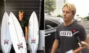 Australian Surfer Connor Lyons Could Walk Free in Months After Child Abuse Sentence