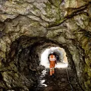 Australia's £4.5 Trillion Iron Ore Discovery Reshapes Global Economy