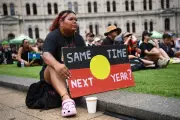 Australia's Annual 26 January Debate Masks Deeper Silence on First Nations Reform