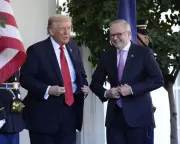 Australia's AUKUS Dilemma: Subservience to Trump's America Questioned on National Day