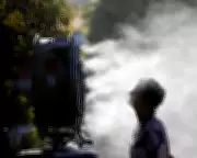 Australia's 'Dome of Heat' Shatters Records as One of Nation's Worst Heatwaves