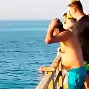 Austrian Tourist's Final Words Before Fatal Shark Attack at Egyptian Resort