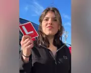 Autopsy Reveals Drowning and Dingo Bites in Canadian Backpacker's K'gari Death