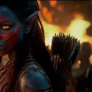 Avatar: Fire and Ash Tops $1 Billion, Joins Cameron's Billion-Dollar Club