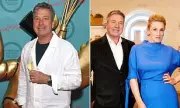 Axed MasterChef Judge John Torode's Final BBC Swipe in Tribute to Grace Dent