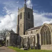 Aylsham: Norfolk's Pioneering 'Slow City' Championing Community and Sustainability