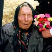 Baba Vanga's 2026 WW3 Prediction: Seer Foresaw Year of Crisis